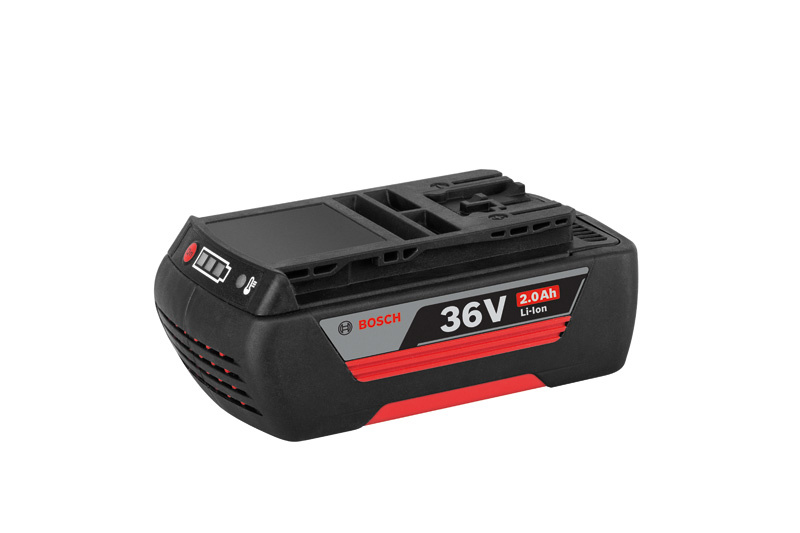 Akumulátor GBA 36V 2.0Ah