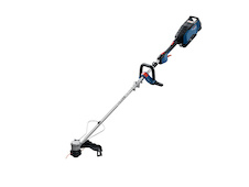 Akumulátorová strunová sekačka GRT 18V-40