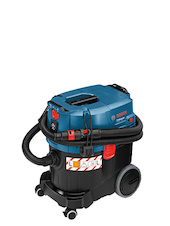 Síťový vysavač GAS 35 L SFC+