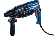 Vrtací kladivo s SDS plus GBH 240