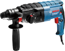 Vrtací kladivo s SDS plus GBH 240