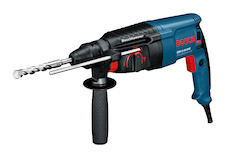 Vrtací kladivo s SDS plus GBH 2-26 DRE