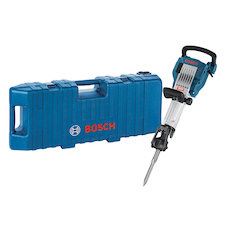 Bourací kladivo GSH 16-28