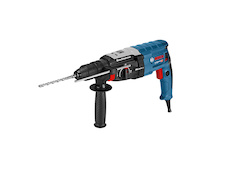 Vrtací kladivo s SDS plus GBH 2-28 F