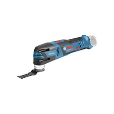 Akumulátorový Multi-Cutter GOP 12V-28