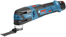 Akumulátorový Multi-Cutter GOP 12V-28