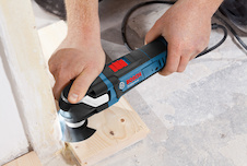 Multi-Cutter GOP 40-30