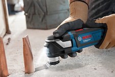 Multi-Cutter GOP 40-30