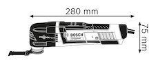 Multi-Cutter GOP 30-28