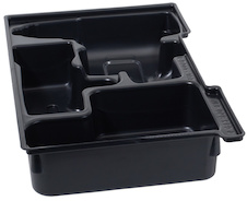 Vložky pro uložení nářadí Vložka L-BOXX 102
