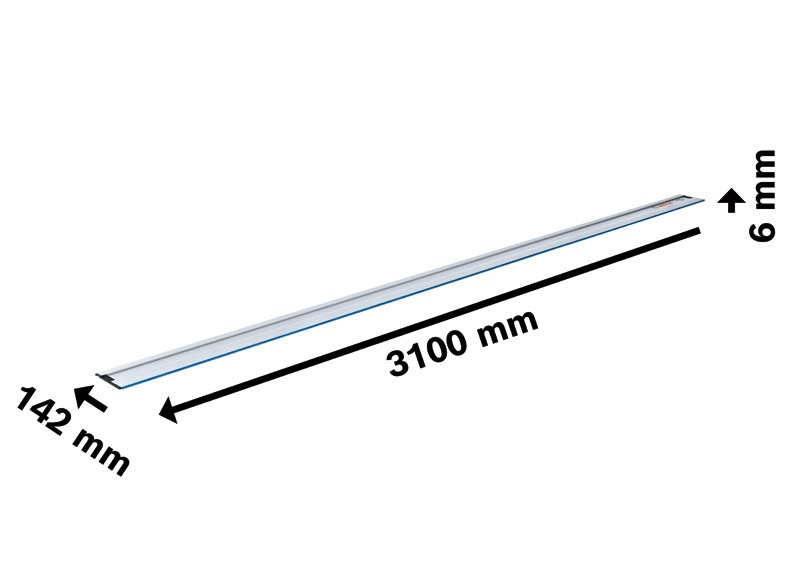 Systémové příslušenství FSN 3100