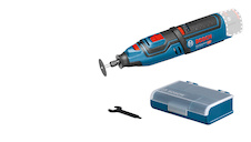 Akumulátorové rotační nářadí GRO 12V-35