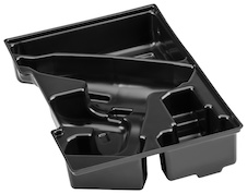Vložky pro uložení nářadí pro GSR/GSB 12V-15/-20 HX