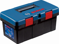 Skříňka na nářadí Fisherman box REE