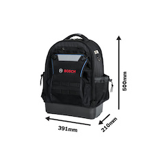 Kufrový systém L-BOXX Contractor Backpack