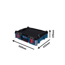 Kufrový systém L-BOXX Contractor 170