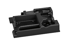 Vložky pro uložení nářadí na GDS 18V-450 C