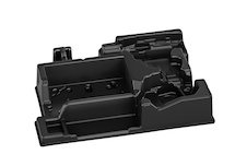 Vložky pro uložení nářadí na GSR/GSB 18V-45/55/60/90