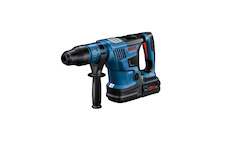 Akumulátorové vrtací kladivo s SDS max GBH 18V-36 C