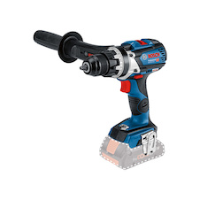 Akumulátorový vrtací šroubovák GSR 18V-110 C