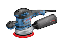 Excentrická bruska GEX 40-150