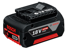 Kombinovaná sada Kombinovaná sada: GBH 180-LI + GSR 180-LI + 2× GBA 18V 4.0Ah + AL 1860 CV v kufříku