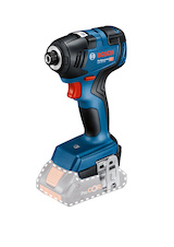 Akumulátorový rázový utahovák GDR 18V-200