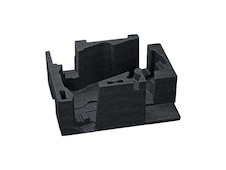 Vložky pro uložení nářadí Vložka do L-BOXX na GNF 18V-40/GNF 20-40