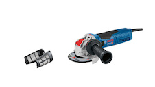 Úhlová bruska s X-LOCK GWX 19-125 S