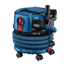 Akumulátorový vysavač GAS 18V-12 MC