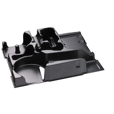 Vložky pro uložení nářadí na GWS 18V-125/18V-150 C/SC/PC/PSC