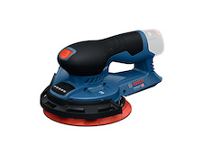 Akumulátorová excentrická bruska GEX 12V-150-3