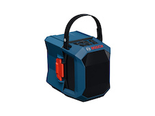Reproduktor Bluetooth® GPB 18V-1 C
