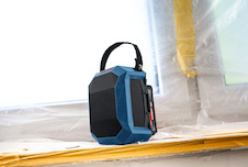 Reproduktor Bluetooth® GPB 18V-1 C