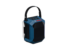 Reproduktor Bluetooth® GPB 18V-1 C
