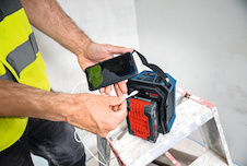 Reproduktor Bluetooth® GPB 18V-1 C