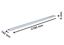 Systémové příslušenství FSN 2100