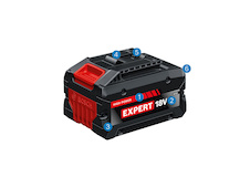 Startovací sada 2× EXBA18V-80 + EXAL18V2-320