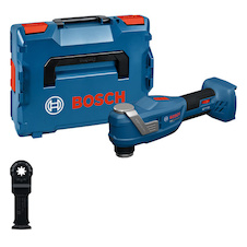 Multifunkční nářadí GOP18V-30