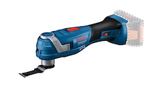 Akumulátorový Multi-Cutter GOP 18V-34