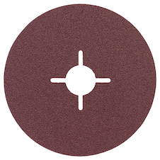 Fíbrový brusný kotouč R444, Expert for Metal