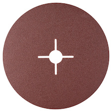 Fíbrový brusný kotouč R444, Expert for Metal