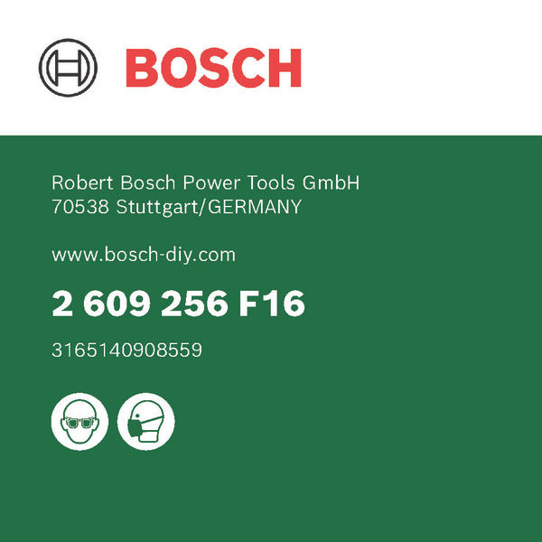 3 ks brusných hub, rovné plochy + rohy 97 × 69 × 26 mm, M, F, SF