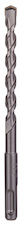Vrták do kladiv SDS plus D = 10 mm; L = 160 mm
