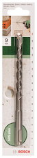 Vrták do kladiv SDS plus D = 10 mm; L = 160 mm