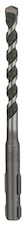 Víceúčelový vrták SDS quick D = 6,0 mm; L = 100 mm