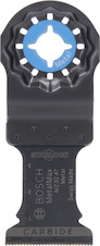 Karbidový ponorný pilový list Starlock AIZ 32 AT Metal 40 x 32 mm