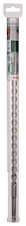 Vrták do kladiv SDS plus D = 15 mm; L = 460 mm