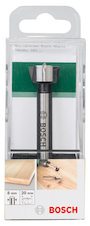 Forstnerovy vrtáky, DIN 7483 G D = 20,0 mm; L = 90 mm