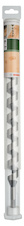 Hadovitý vrták, šestihranný D = 26,0 mm; L = 450 mm
